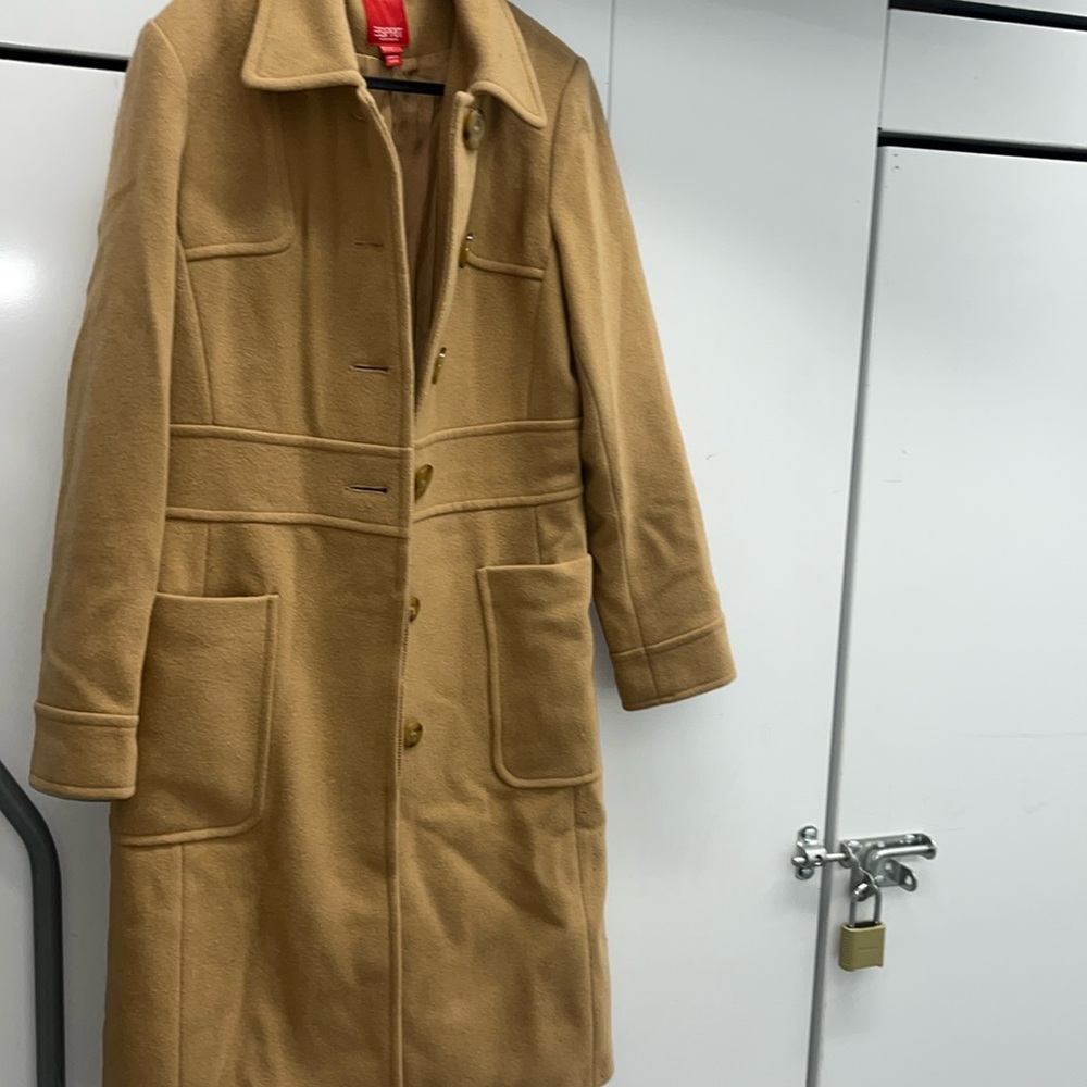ESPRIT WOOL COAT